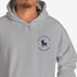 French Bulldog Men's Hoodie - Best Frenchie Dad Hoodie